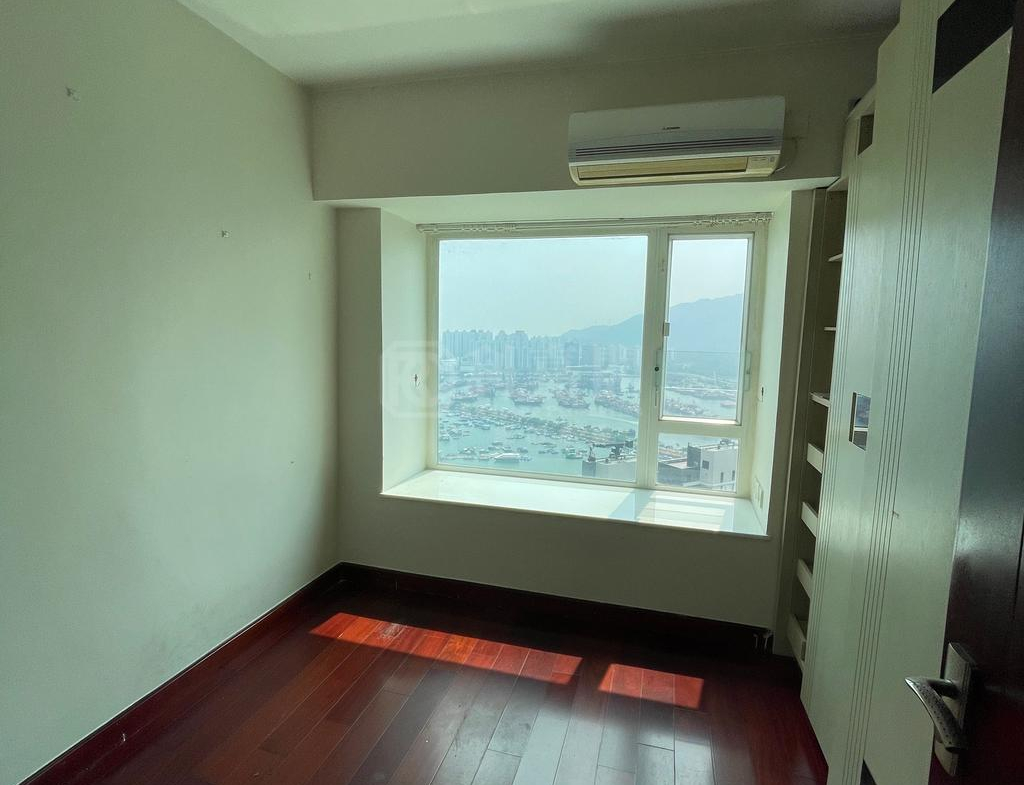 青榕臺 2座 - 28NTS – 香港北部都會區