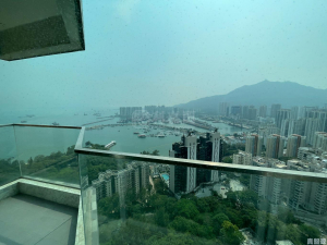 青榕臺 2座 - 28NTS – 香港北部都會區