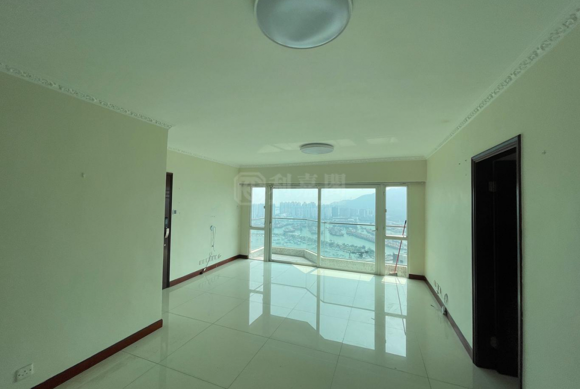 青榕臺 2座 - 28NTS – 香港北部都會區