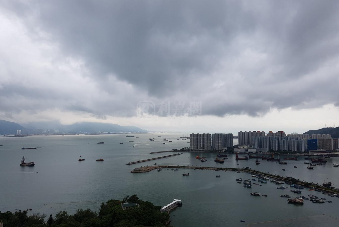 青榕臺 2座 - 28NTS – 香港北部都會區