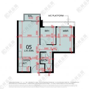 176234088148281_2000_ricacorp.png 東環 1期 5A座 - 28NTS – 香港北部都會區