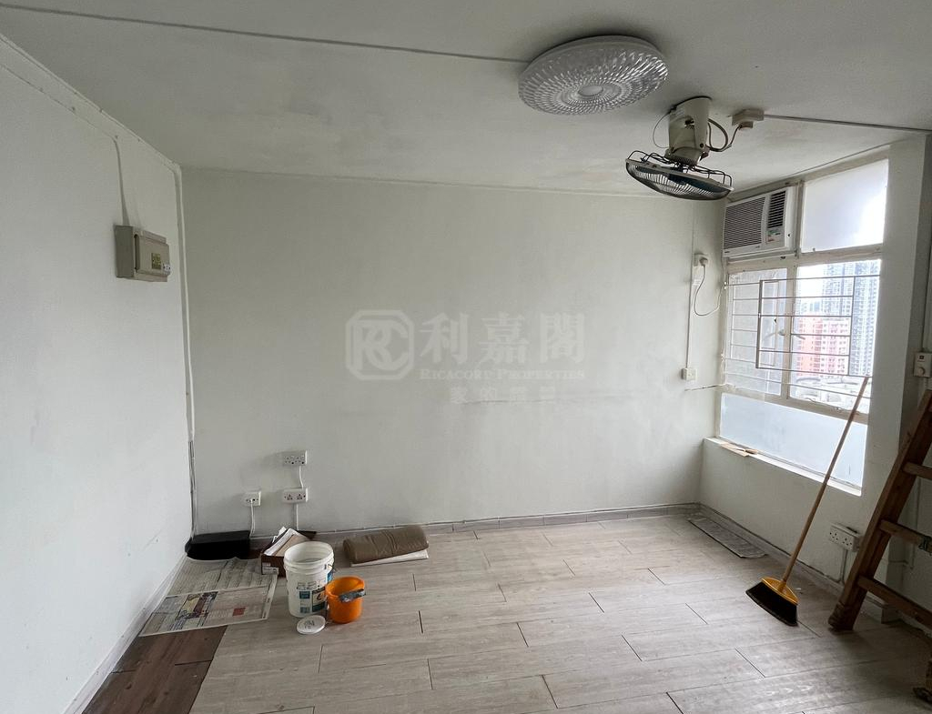 朗屏邨 喜屏樓 - 28NTS – 香港北部都會區