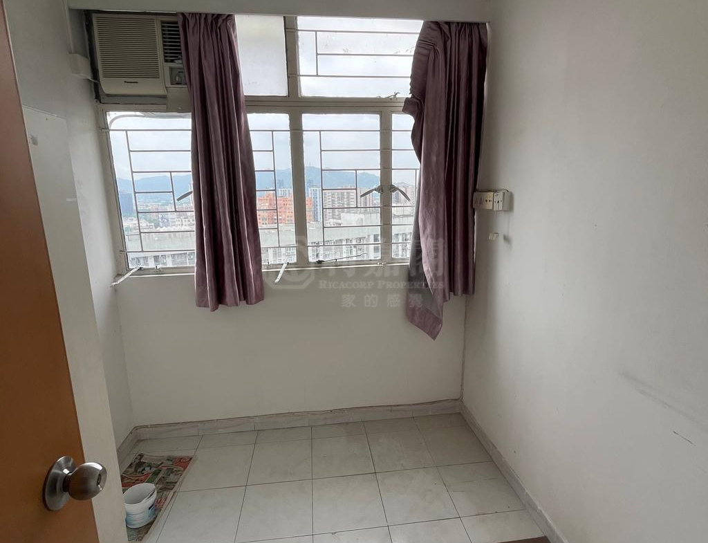 朗屏邨 喜屏樓 - 28NTS – 香港北部都會區