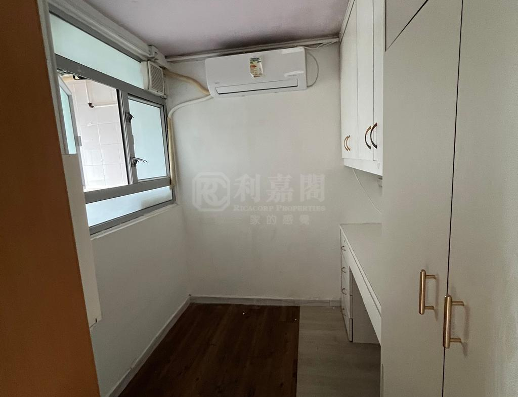 朗屏邨 喜屏樓 - 28NTS – 香港北部都會區