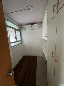 朗屏邨 喜屏樓 - 28NTS – 香港北部都會區