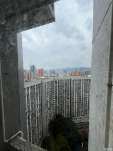 朗屏邨 喜屏樓 - 28NTS – 香港北部都會區