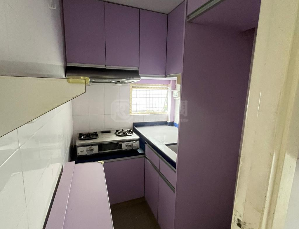 朗屏邨 喜屏樓 - 28NTS – 香港北部都會區