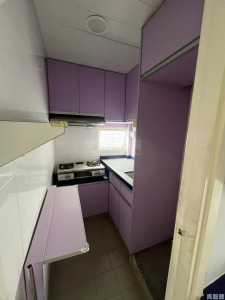 朗屏邨 喜屏樓 - 28NTS – 香港北部都會區