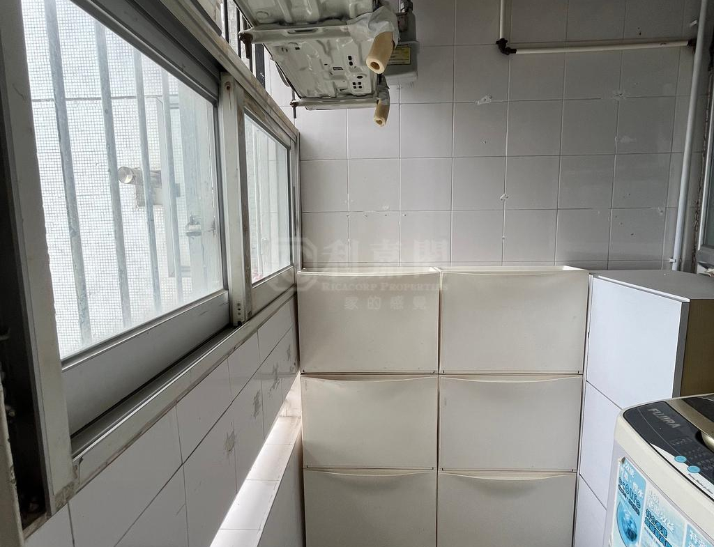 朗屏邨 喜屏樓 - 28NTS – 香港北部都會區