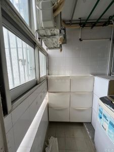 朗屏邨 喜屏樓 - 28NTS – 香港北部都會區