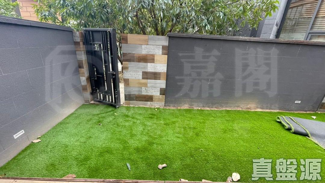 滿名山 滿庭 12座 - 28NTS – 香港北部都會區