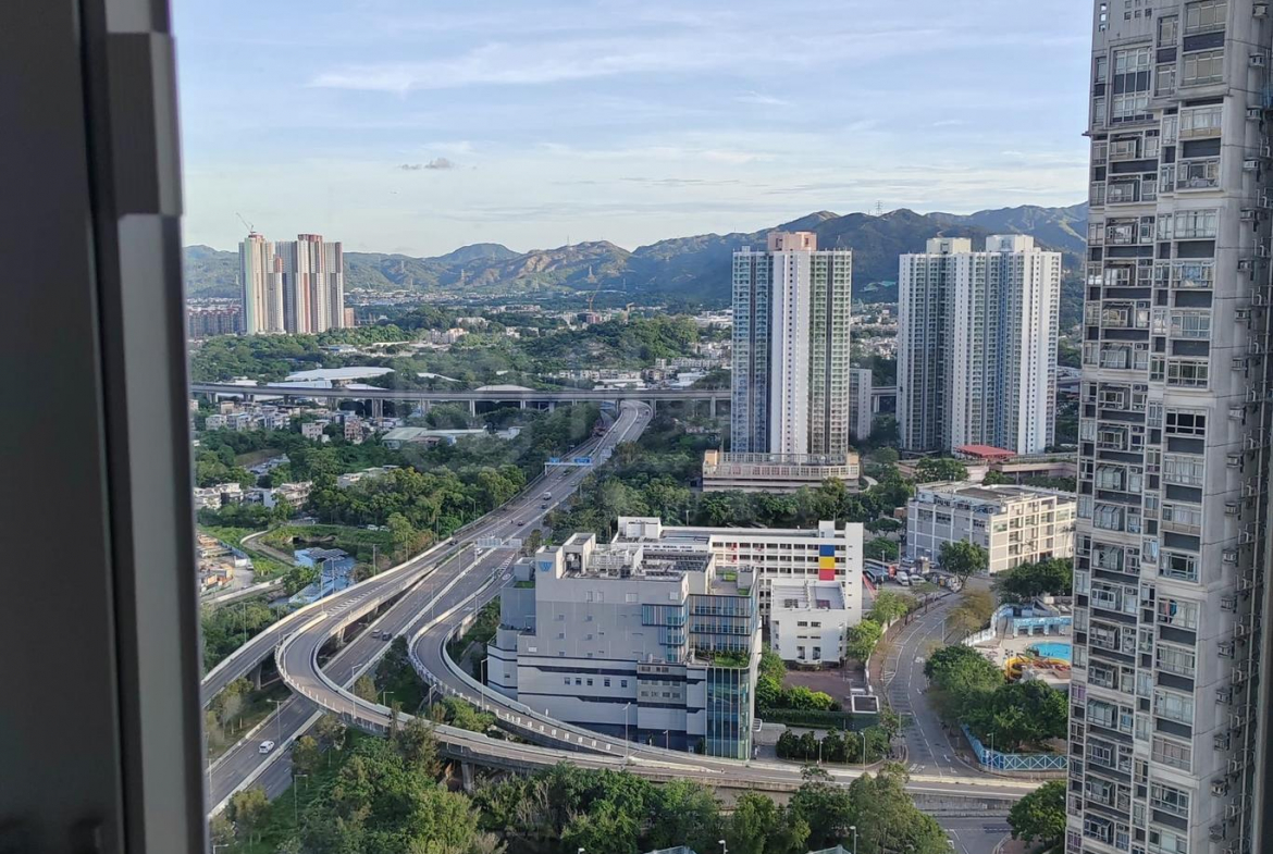 嘉湖山莊 7期 景湖居 6座 - 28NTS – 香港北部都會區