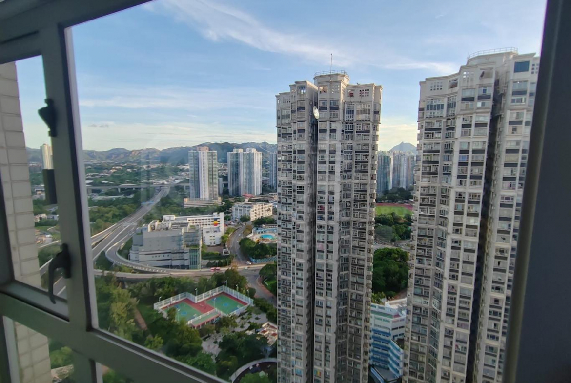 嘉湖山莊 7期 景湖居 6座 - 28NTS – 香港北部都會區