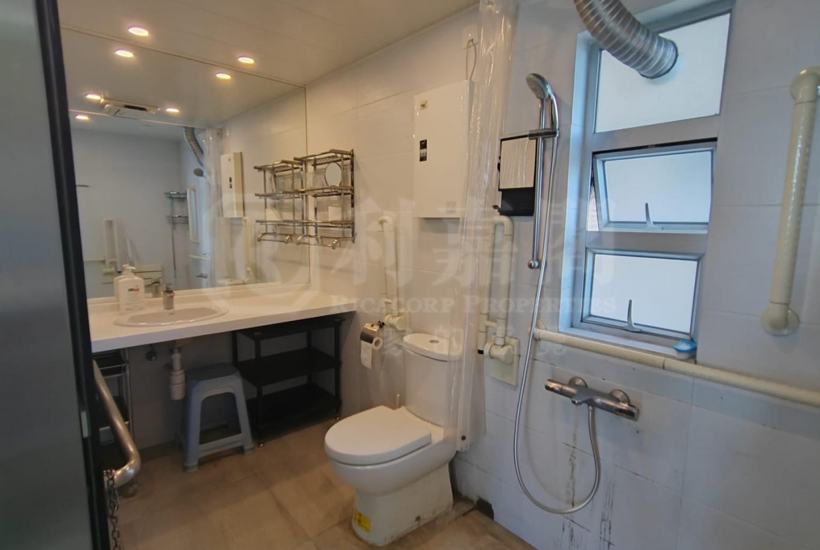 嘉湖山莊 7期 景湖居 6座 - 28NTS – 香港北部都會區