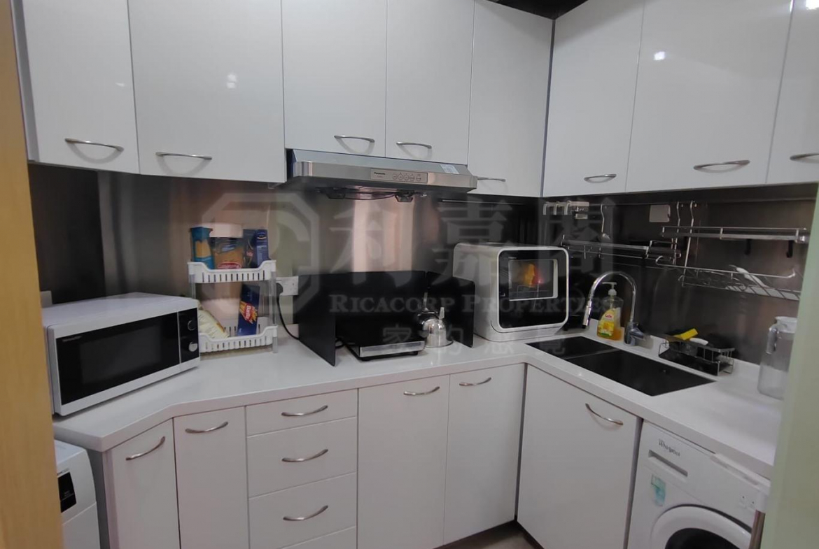 嘉湖山莊 7期 景湖居 6座 - 28NTS – 香港北部都會區