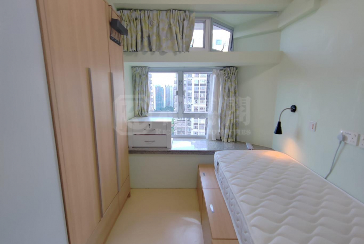 嘉湖山莊 7期 景湖居 6座 - 28NTS – 香港北部都會區