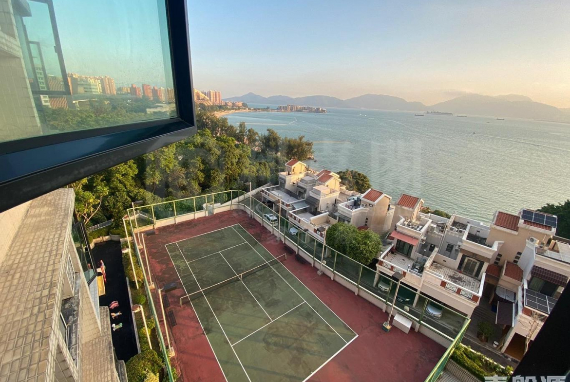 海慧花園 2座 - 28NTS – 香港北部都會區