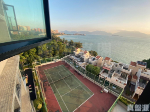 海慧花園 2座 - 28NTS – 香港北部都會區