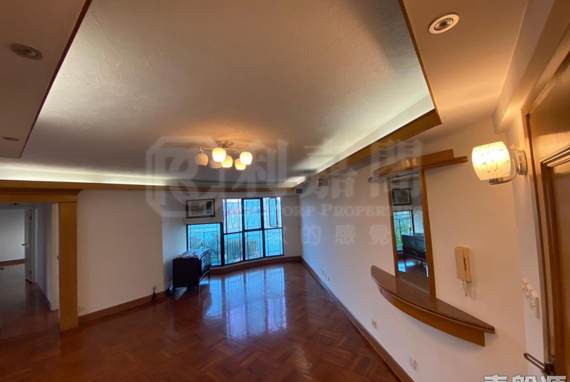 海慧花園 2座 - 28NTS – 香港北部都會區