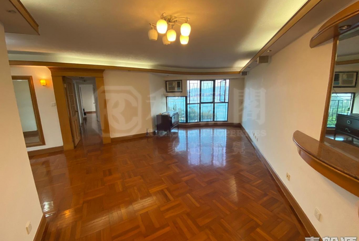 海慧花園 2座 - 28NTS – 香港北部都會區