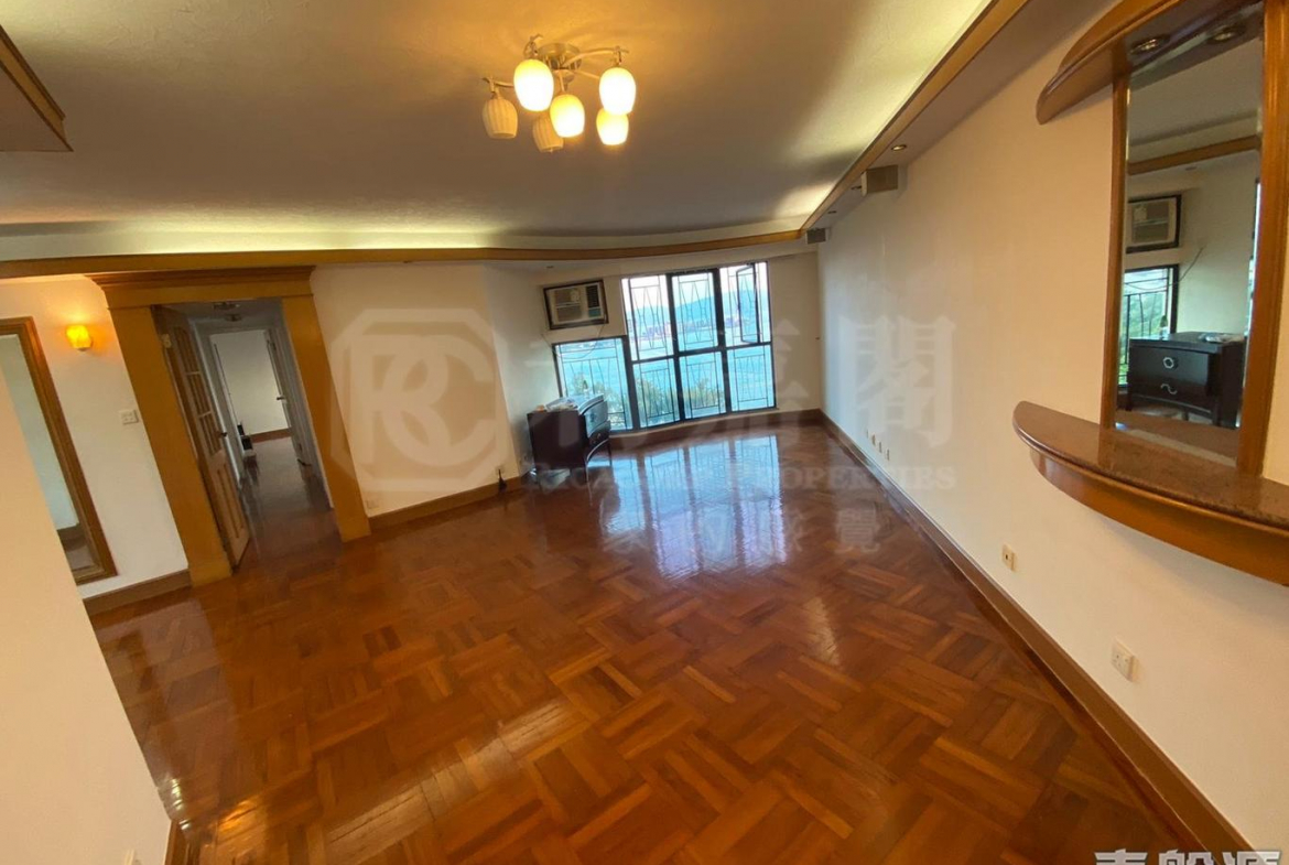 海慧花園 2座 - 28NTS – 香港北部都會區