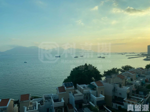 海慧花園 2座 - 28NTS – 香港北部都會區