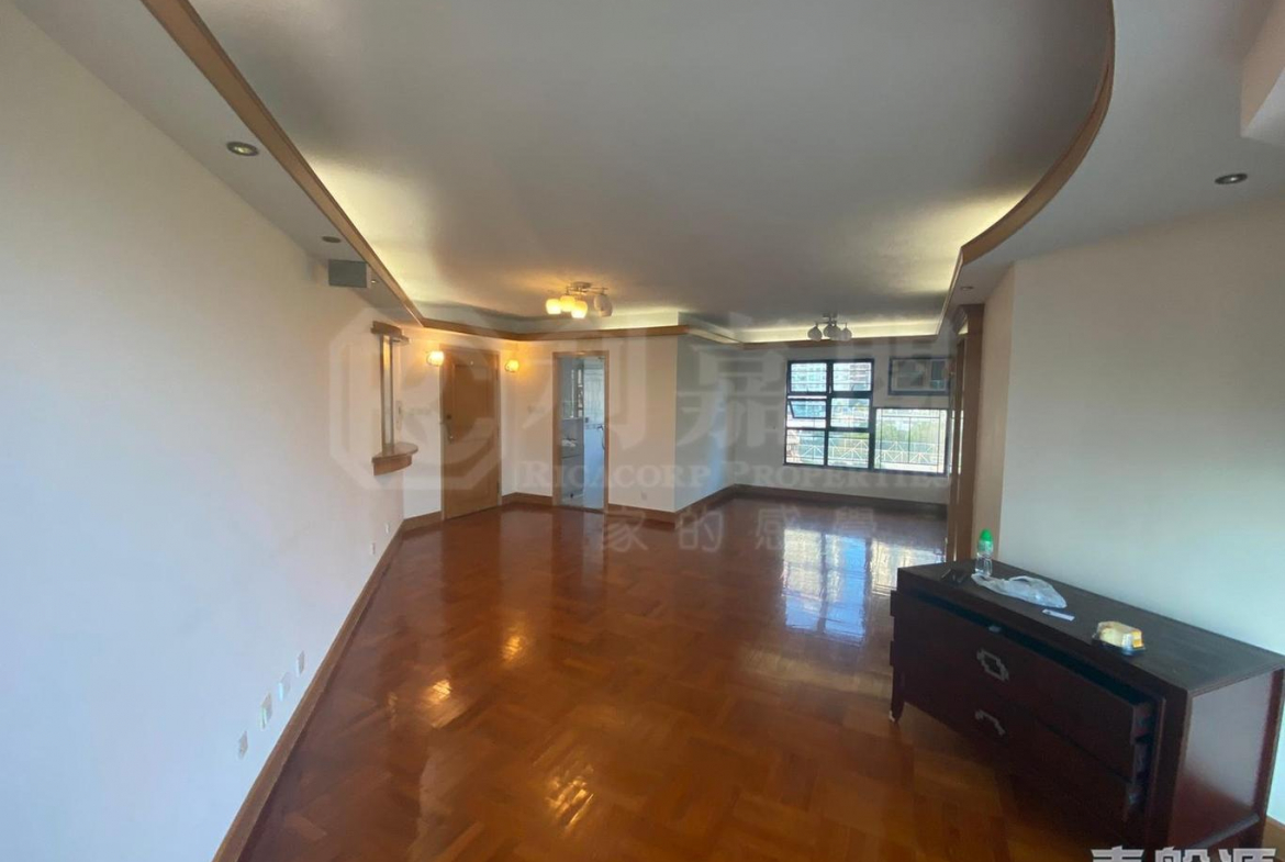 海慧花園 2座 - 28NTS – 香港北部都會區