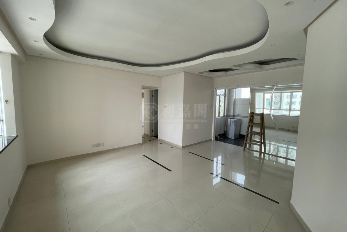 海景花園 4座 - 28NTS – 香港北部都會區