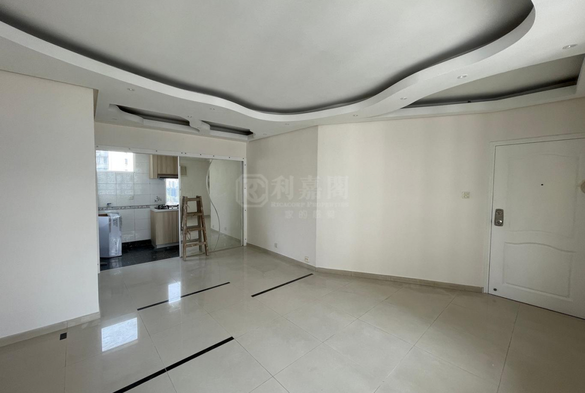 海景花園 4座 - 28NTS – 香港北部都會區