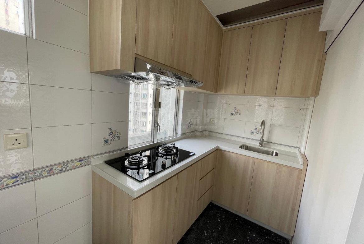 海景花園 4座 - 28NTS – 香港北部都會區