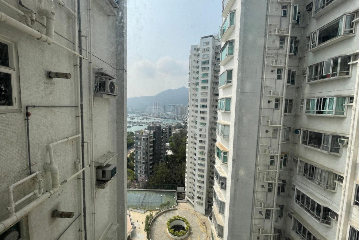 海景花園 4座 - 28NTS – 香港北部都會區