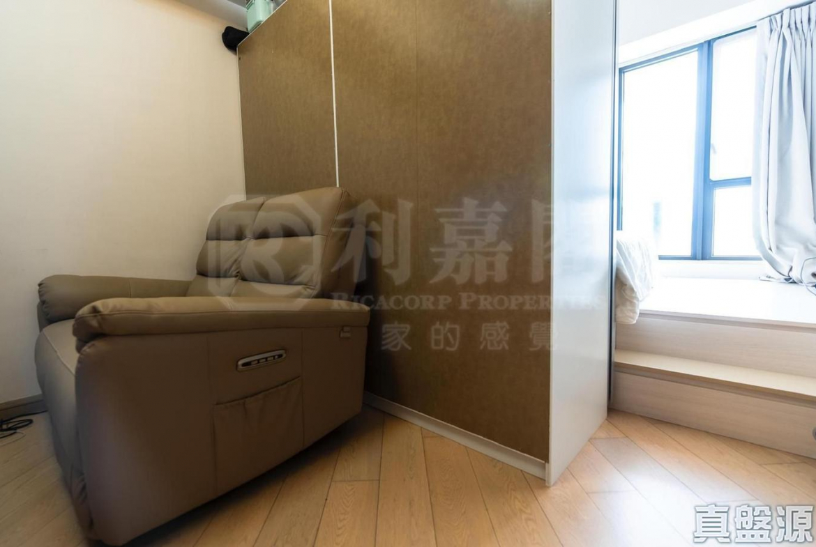 溱柏 10座 - 28NTS – 香港北部都會區