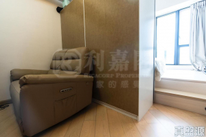 溱柏 10座 - 28NTS – 香港北部都會區