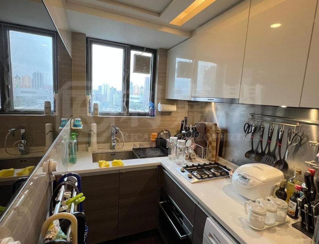 溱柏 10座 - 28NTS – 香港北部都會區