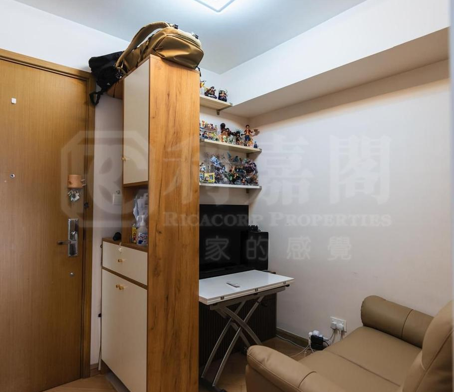 溱柏 10座 - 28NTS – 香港北部都會區