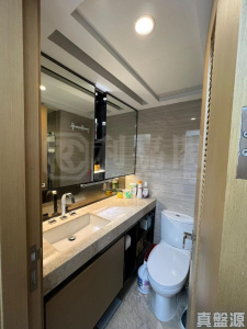 溱柏 10座 - 28NTS – 香港北部都會區