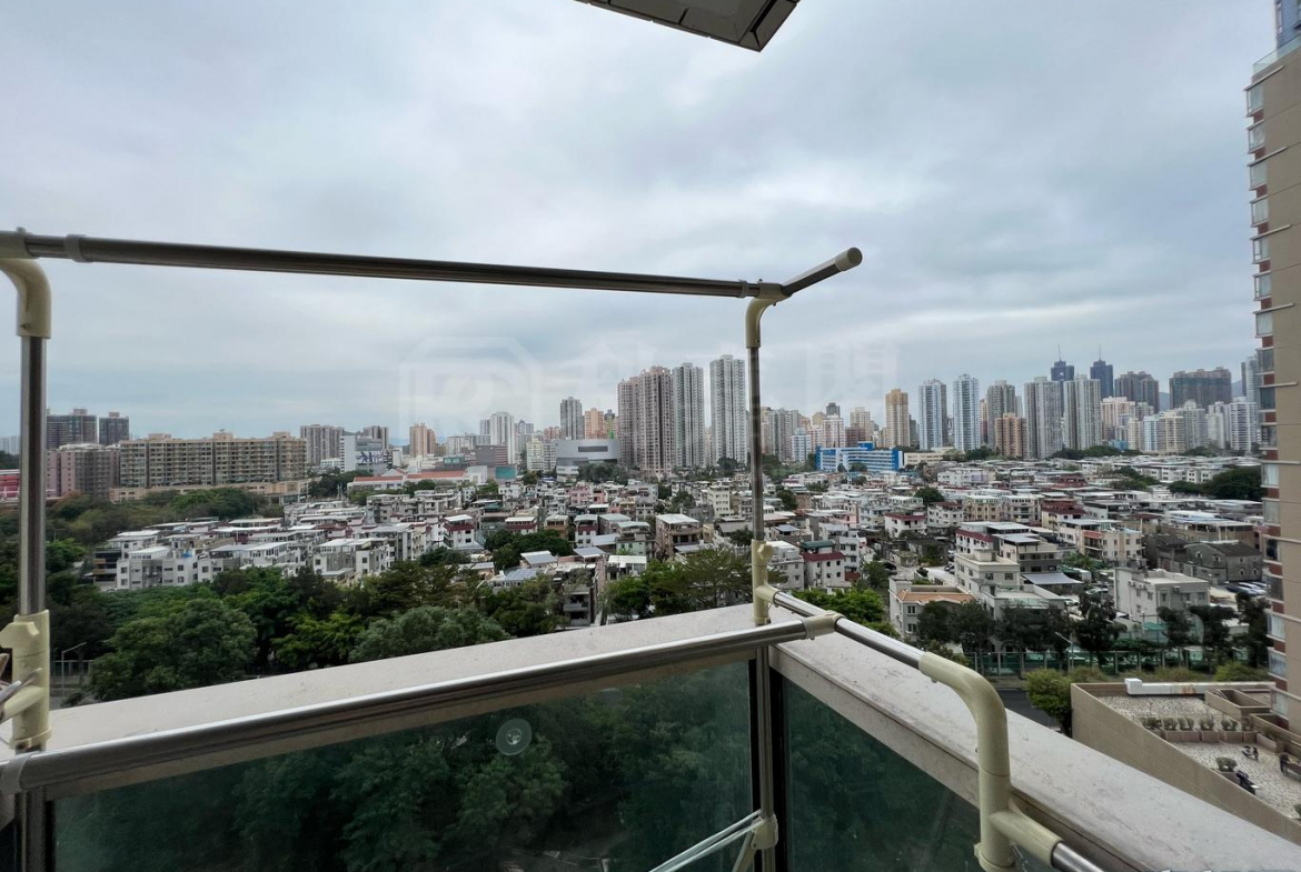 溱柏 10座 - 28NTS – 香港北部都會區