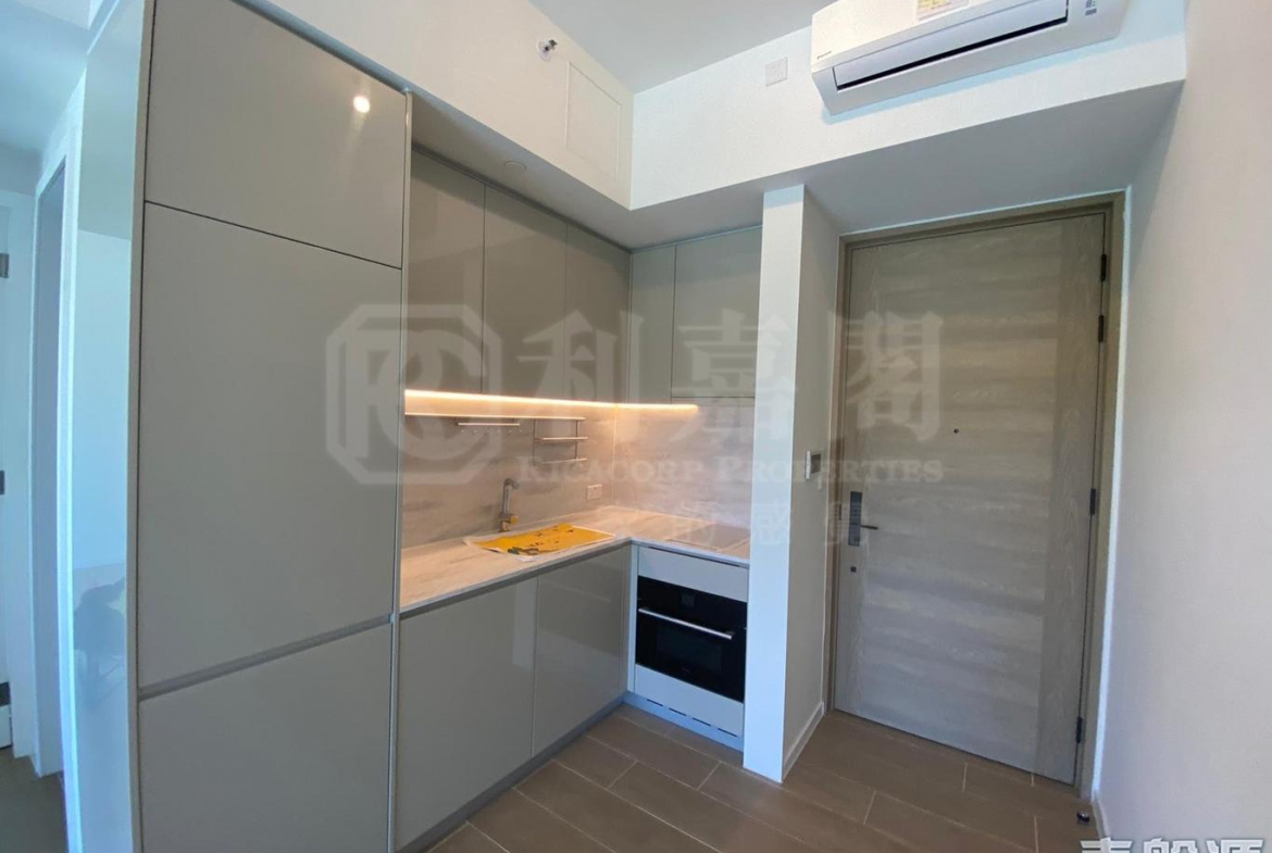 OMA OMA 2B座 - 28NTS – 香港北部都會區