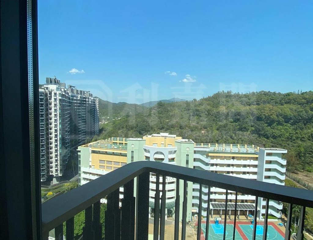 OMA OMA 2B座 - 28NTS – 香港北部都會區