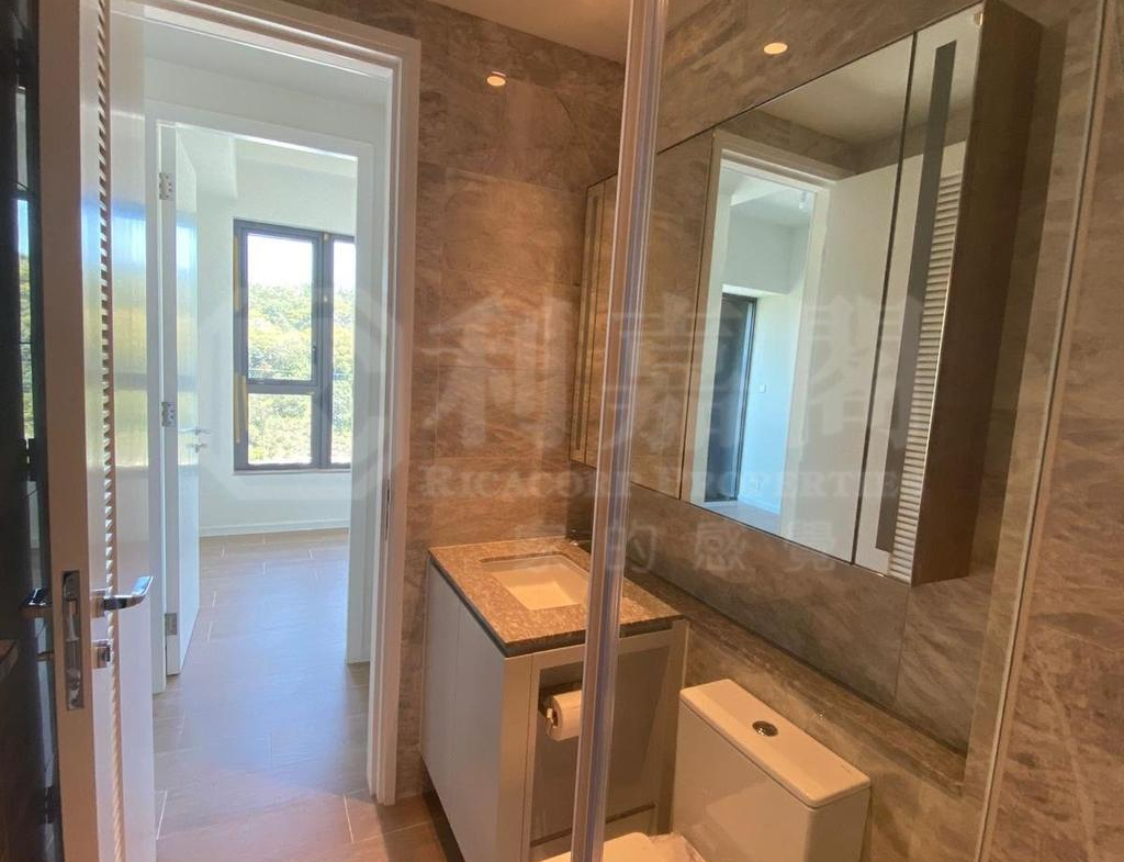 OMA OMA 2B座 - 28NTS – 香港北部都會區