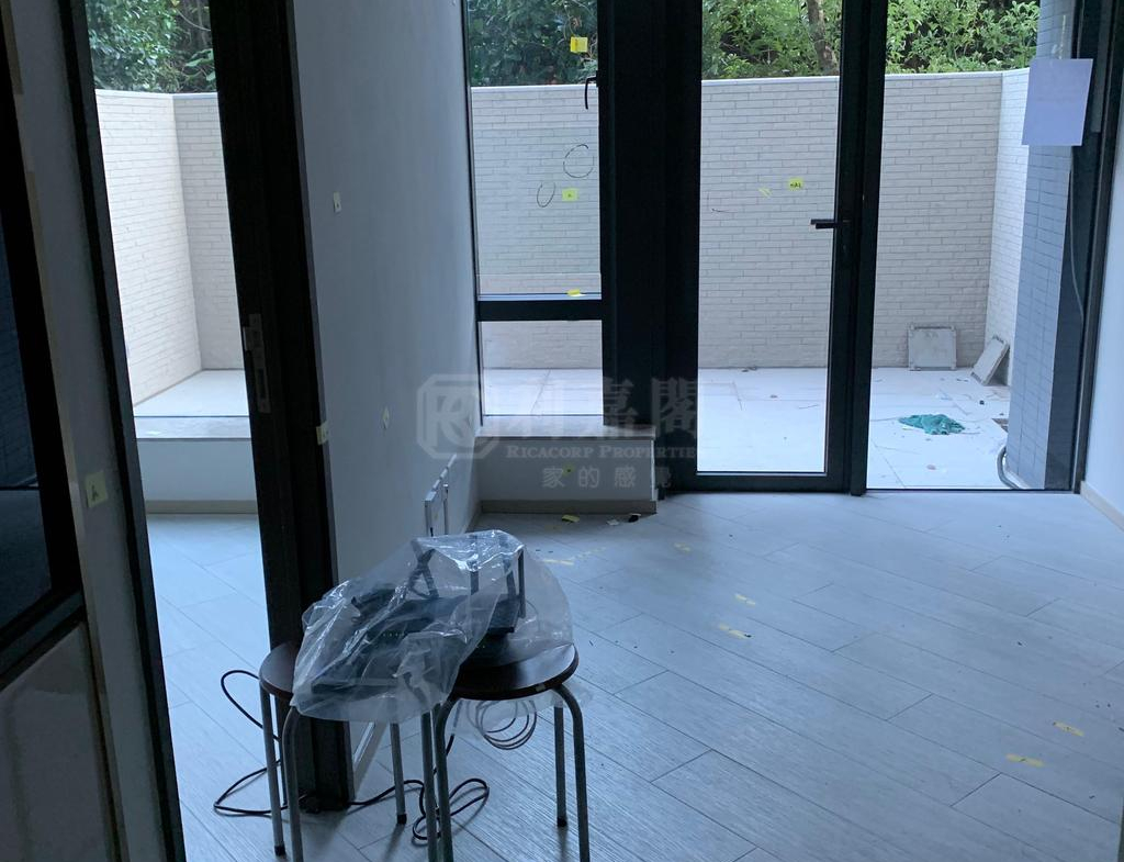 帝御 3期 帝御‧嵐天 6座 - 28NTS – 香港北部都會區