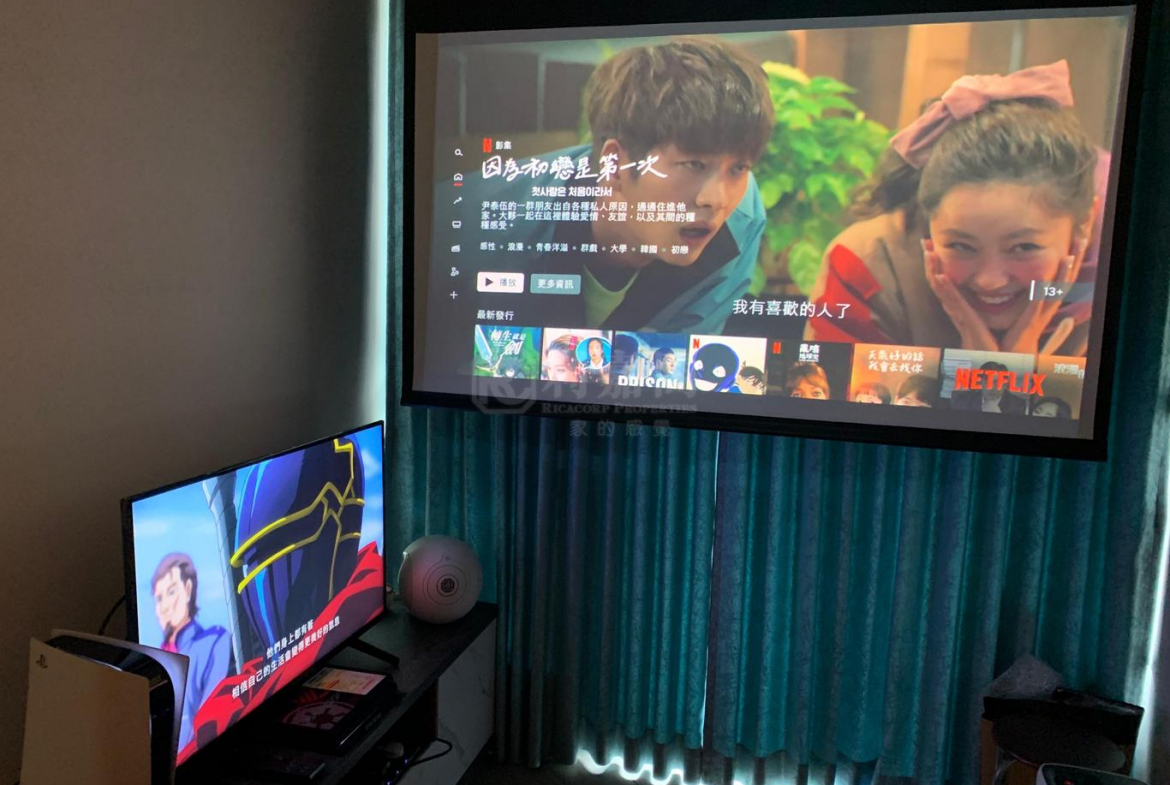 帝御 3期 帝御‧嵐天 6座 - 28NTS – 香港北部都會區