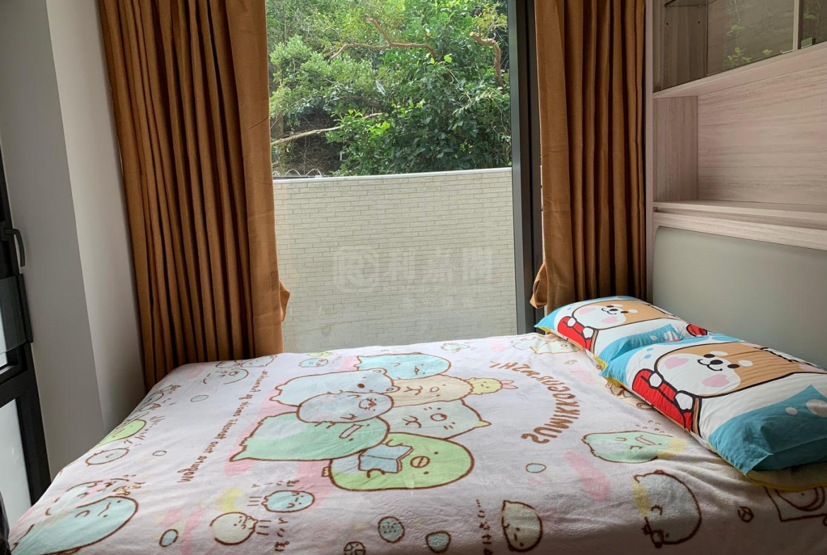 帝御 3期 帝御‧嵐天 6座 - 28NTS – 香港北部都會區