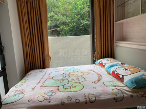 帝御 3期 帝御‧嵐天 6座 - 28NTS – 香港北部都會區