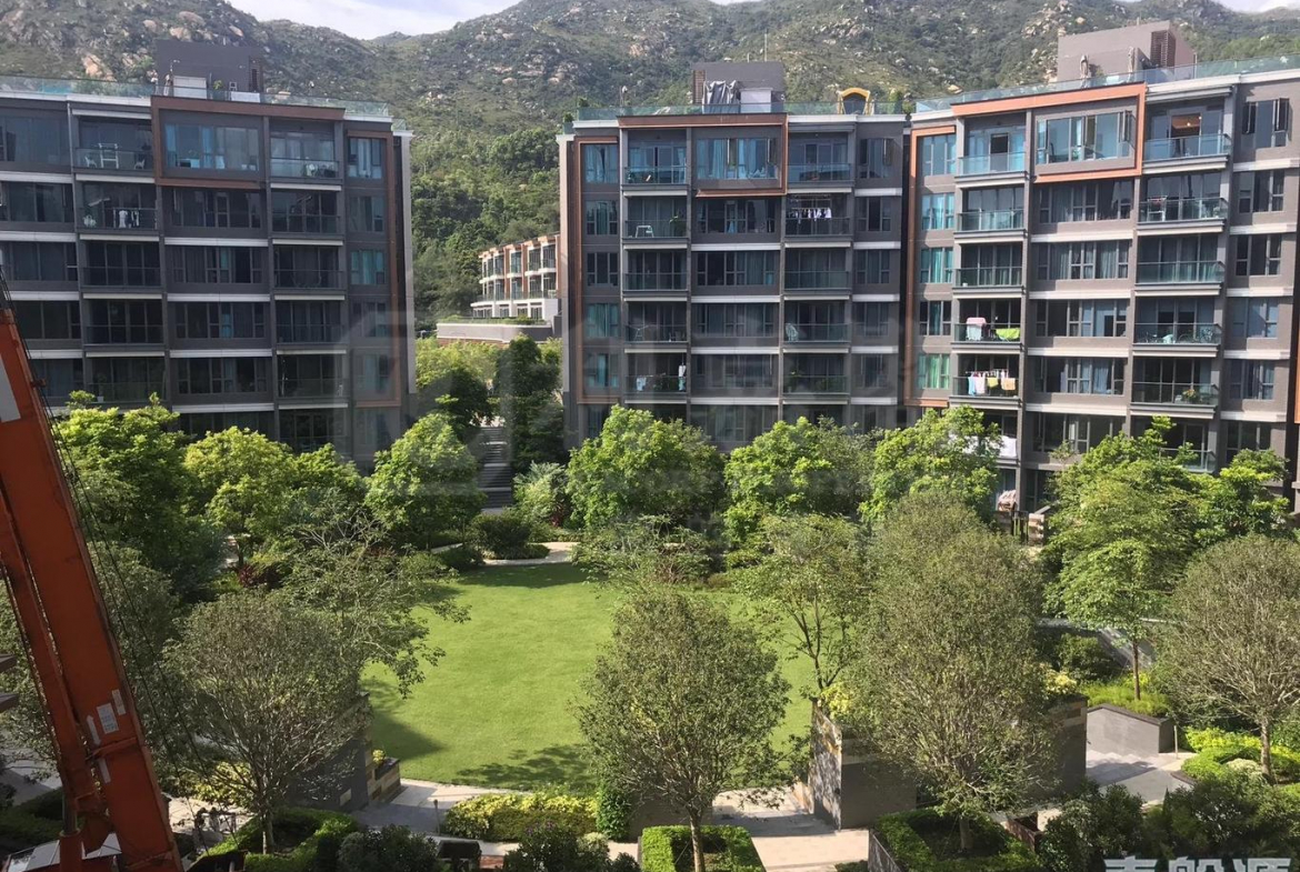 滿名山 名庭 8座 - 28NTS – 香港北部都會區