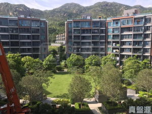 滿名山 名庭 8座 - 28NTS – 香港北部都會區