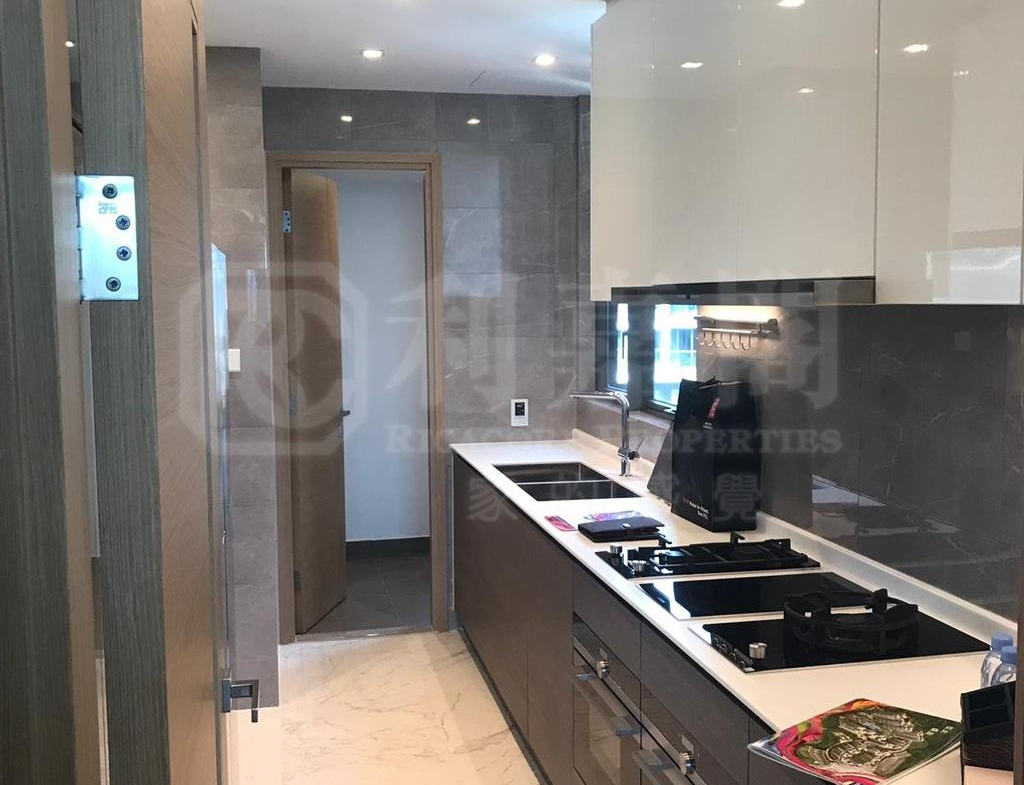 滿名山 名庭 8座 - 28NTS – 香港北部都會區