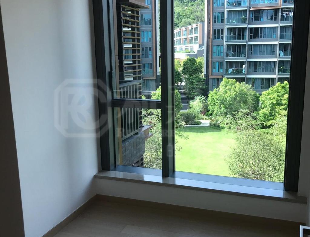 滿名山 名庭 8座 - 28NTS – 香港北部都會區