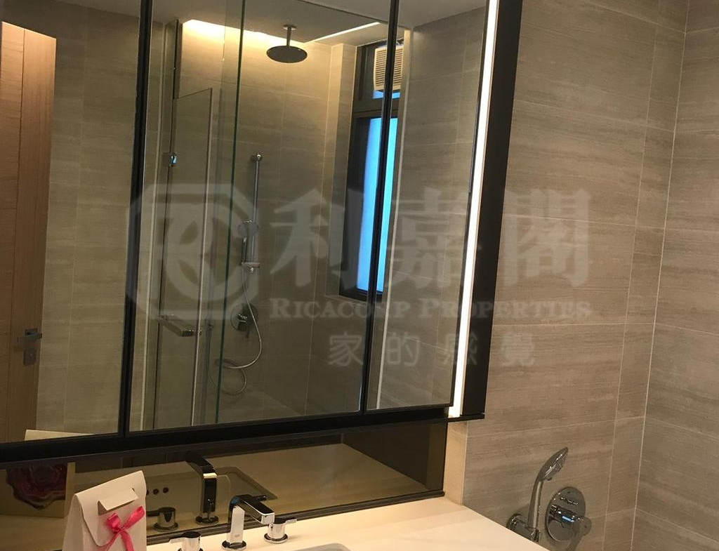 滿名山 名庭 8座 - 28NTS – 香港北部都會區