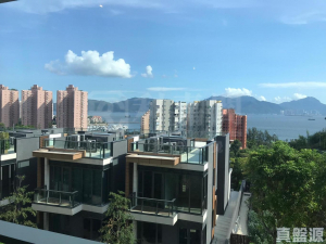 滿名山 名庭 8座 - 28NTS – 香港北部都會區